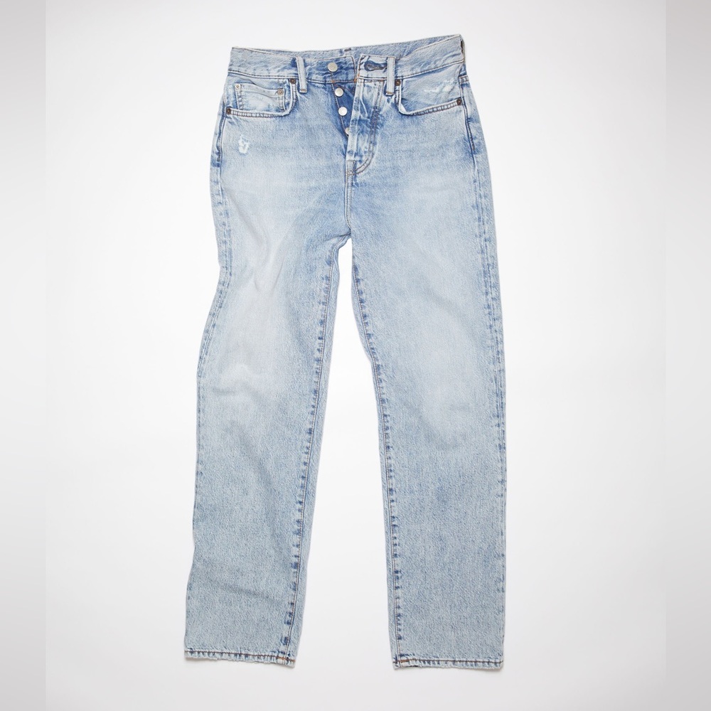 ACNE STUDIOS JEANS